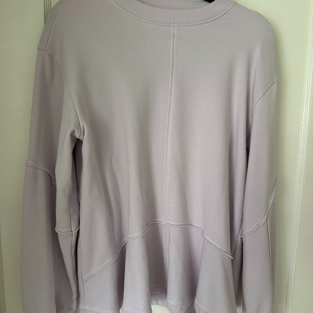 Sweaty Betty Revive Sweatshirt